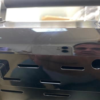 Hasarlı Ve Eksik Koruma İle Teslim Edilen Tost Makinesi, Zorlu İade Süreci