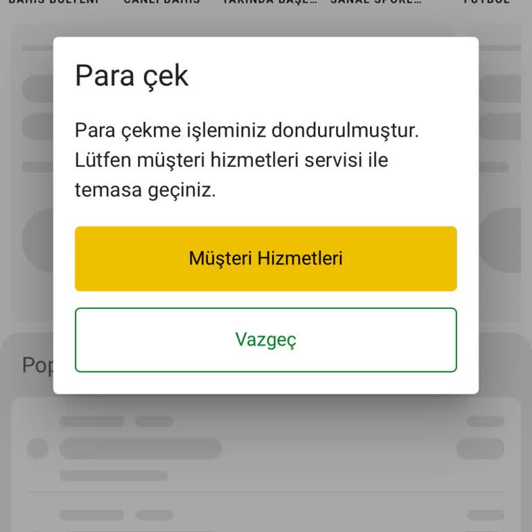 I Can’t Withdraw ₺24,000 from My Bets10 Account After Security Hold Freezes Access