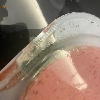 Kapalı Ve Son Kullanma Tarihi Geçmemiş Salamda Küf Şoku