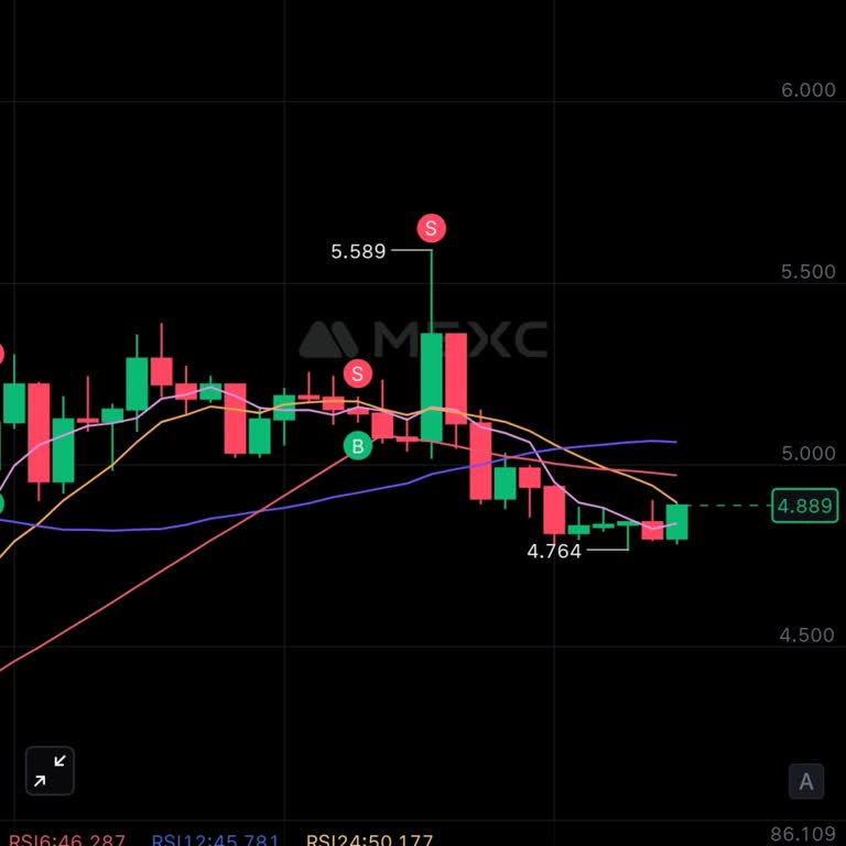 I Suspect Manipulation in My OMNI/USDT Trade on MEXC After Instant Liquidation