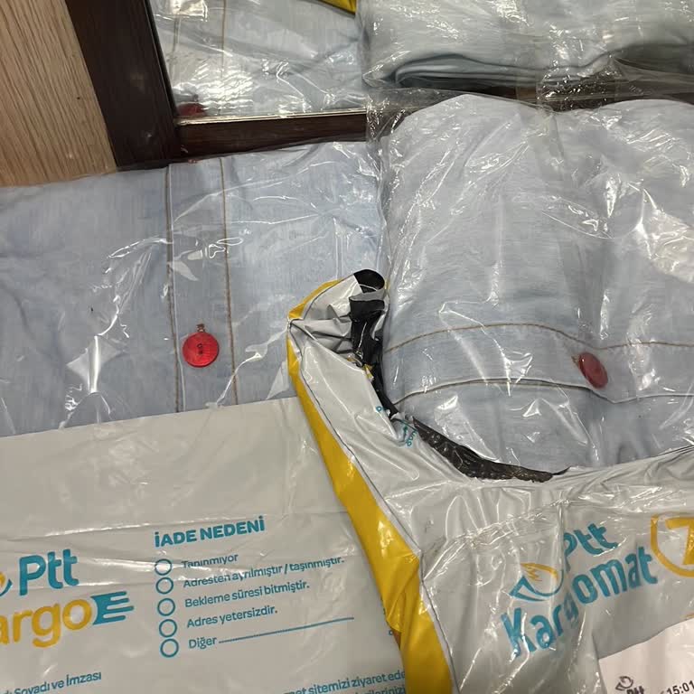 Siparişlerim Eksik Ve Hatalı Gönderildi, Müşteri Hizmetlerine Ulaşamıyorum