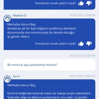 Çifte Ödeme, Tutarsız Destek Ve Şeffaf Olmayan Şikayet Süreci