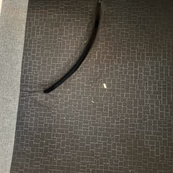 Hasarlı Koltuk İadesinde İletişimsizlik Ve Mağduriyet Yaşadık