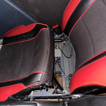 Lider Turizm'de Güvenlik Ve Konfor Sıfır: Kırık Koltuk, Bozuk Klima, Kaba Personel!