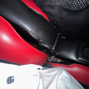 Lider Turizm'de Güvenlik Ve Konfor Sıfır: Kırık Koltuk, Bozuk Klima, Kaba Personel!