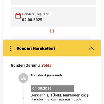 Kargom 5 Gündür Teslim Edilmedi, Çözüm Sunulmuyor