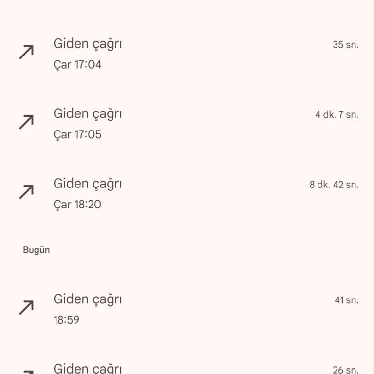 Başvuru İptali Yapılmadı, Mağduriyet Yaşıyorum