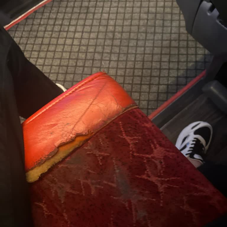 Bilgilendirme Eksikliği Ve Temizlik Sorunu Nedeniyle Mağduriyet