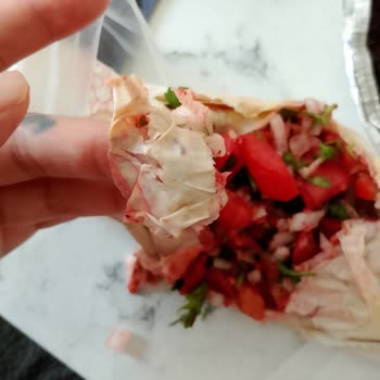 Migros Yemek Yanık Künefe, Eksik ve Dağılmış Dürüm, Çözüm Sunulmayan Sipariş Mağduriyeti