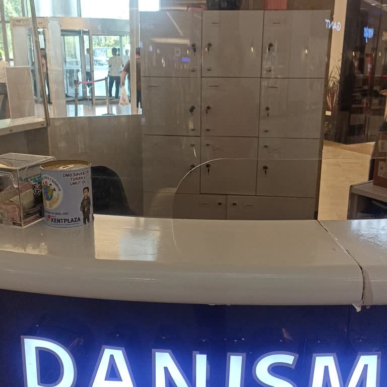 Easy Point Danışma Görevlisinin İlgisiz ve Profesyonellikten Uzak Davranışı