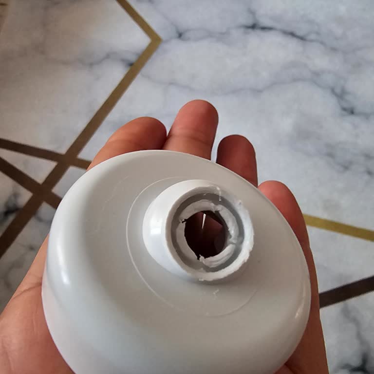 Bosch Mutfak Makinesinin Hamur Yoğurma Aparatı Kısa Sürede Eridi