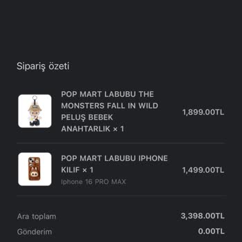 Siparişlerim 40 Gündür Teslim Edilmedi, İade Talebim Karşılanmadı