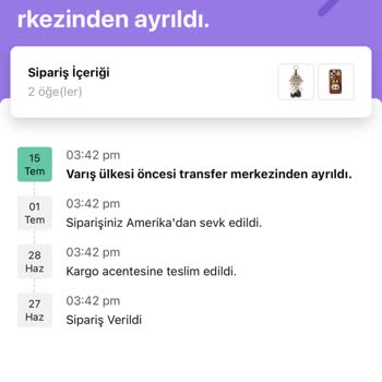 Siparişlerim 40 Gündür Teslim Edilmedi, İade Talebim Karşılanmadı