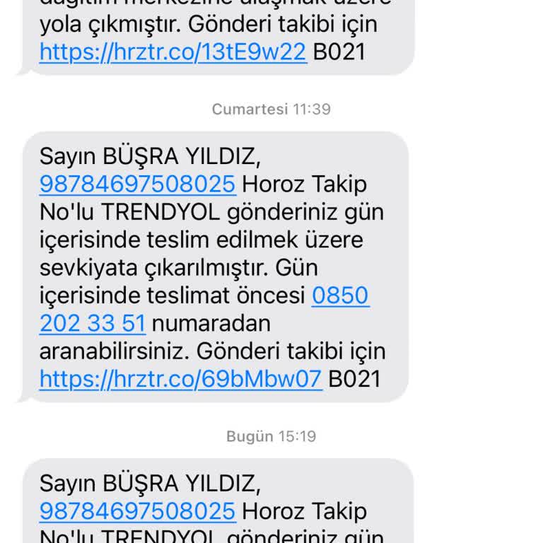 Şömineli TV Ünitesi Teslimatında Gecikme Ve İletişim Sorunları