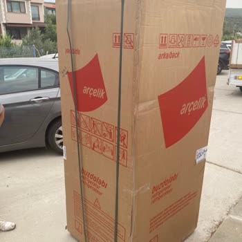 Arçelik Buzdolabı Değişiminde Bitmeyen Arızalar Ve Çözüm Bekleyişi