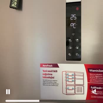 Arçelik Buzdolabı Değişiminde Bitmeyen Arızalar Ve Çözüm Bekleyişi