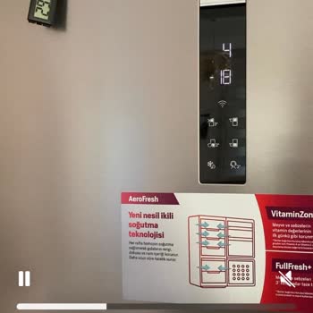 Arçelik Buzdolabı Değişiminde Bitmeyen Arızalar Ve Çözüm Bekleyişi