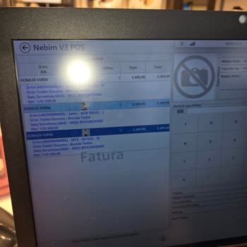 Etiket Fiyatı İle Kasadaki Fark Ve Çözüm Sunulmaması Müşteriyi Mağdur Etti