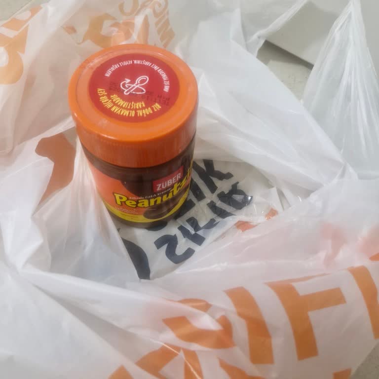 Migros Hemen'den Açık Ve Bozuk Ürün Teslimatı, Geciken Müşteri Hizmeti