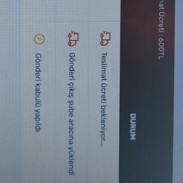 Sahte Web Sitesi Yanıltması!