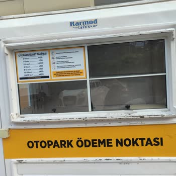 Armoni Park Otoparkında Ücretli Uygulama Ve Yasal Hakların İhlali