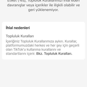 I Face Unfair Content Removal by TikTok While Inappropriate Posts Stay Up