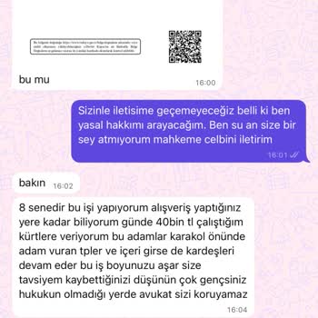 Letgo Üzerinden Satın Alınan Ürünün Gönderilmemesi Ve Mağduriyet