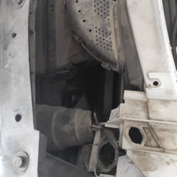 Kazadan Sonra Aracımın Parçaları 2 Aydır Temin Edilmiyor, Onarım Gecikiyor