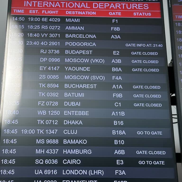 I Faced 12-Hour Flight Delay with Air Montenegro via Pronto Tour and Received No Support