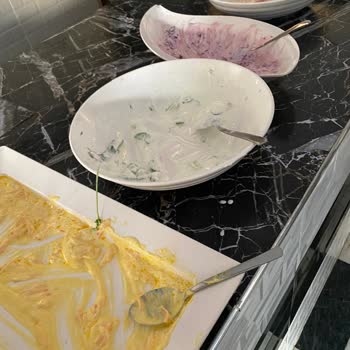 Kötü Temizlik Ve Hizmet Nedeniyle Palmira Beach Otel'de Mağduriyet Yaşadım