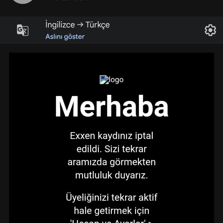Üyelik İptaline Rağmen Para Çekilmeye Devam Ediyor Destek Alamıyorum