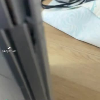 Casper Laptop Pişmanlıktır