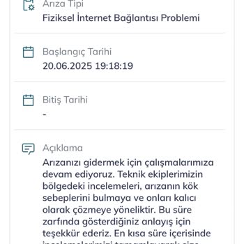 Kazadan Sonra 50 Gündür İnternet Yok, Faturalar Devam Ediyor