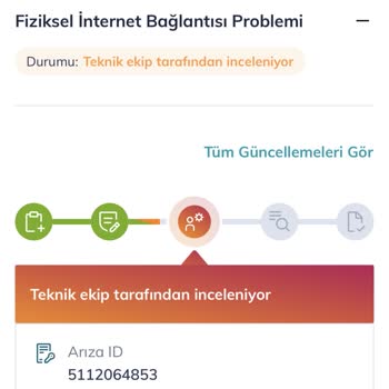 Kazadan Sonra 50 Gündür İnternet Yok, Faturalar Devam Ediyor