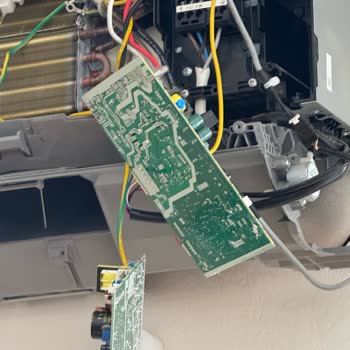 3 Aylık Bosch Klimada Arıza Değişim Talebimiz Reddediliyor Müşteri Hizmetleri İlgisiz