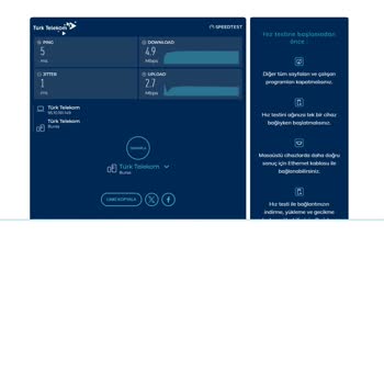 Sürekli İnternet Kopması Ve İlgisiz Müşteri Hizmetleri Mağduriyetim