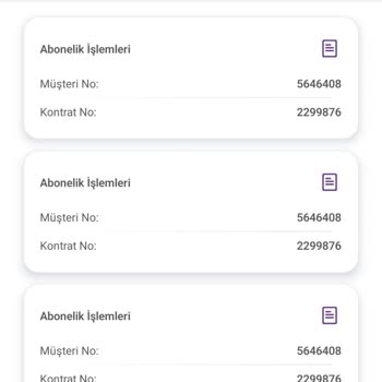 Sık Sık Yaşanan İnternet Kesintileri Ve Yetersiz Müşteri Hizmeti Nedeniyle Mağduriyet