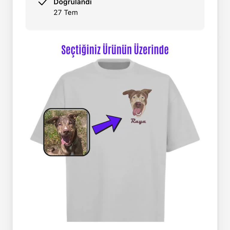 Ürünüm Teslim Edilmedi, Hiçbir Bilgilendirme Yapılmadı