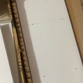 Trendyol'da Büyük Ürünlerde Yetersiz İade Süresi Mağduriyeti