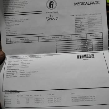 Sigorta Poliçem Kapsamındaki Ameliyat Masraflarımın Eksik Ve Geç Ödenmesi