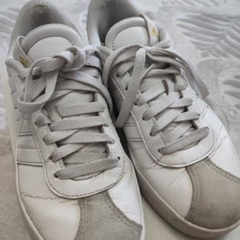 Adidas Ayakkabıda Erken Yıpranma Ve Garanti Reddi Mağduriyeti