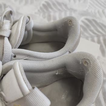 Adidas Ayakkabıda Erken Yıpranma Ve Garanti Reddi Mağduriyeti