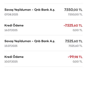 Akbank Kredi Ödemem Sistemde Görünmüyor Fazladan Faiz Alındı
