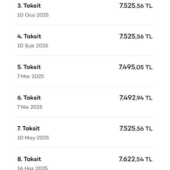 Akbank Kredi Ödemem Sistemde Görünmüyor Fazladan Faiz Alındı