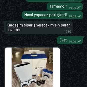 Sosyal Medyada Sahte İlanlara Karşı Dikkatli Olunmalı