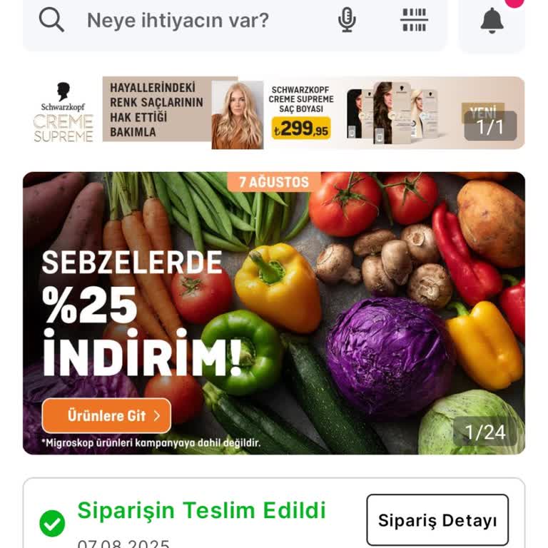 Siparişim Yanlış Adrese Teslim Edildi, Mağdur Edildim