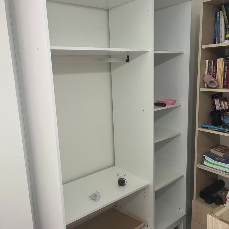 Eksik Parçalar Teslim Edilmedi, Bilgilendirme Yapılmıyor!