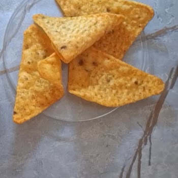 Doritos Nacho Cips Paketinde Böcek Ve Kötü Koku Şikayeti