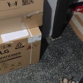 Vatan Bilgisayar Gecikmiş Montaj, Hala Ürün Monte Edilmemiş!
