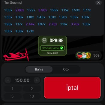 Kavbet Aviatör Oyununda Sürekli Kayıp Ve Şeffaflık Endişesi